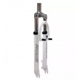 GARFO SUSPENSÃO 26 MODELO AHED-SET 25.4mm BRANCO