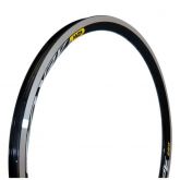 1701 SW - Aro Aluminio 24 Escape Preto (O par)
