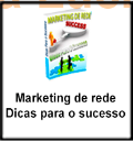 MARKETING DE REDE DICAS PARA O SUCESSO  cod: 41