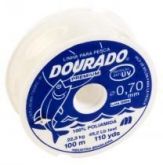 100896 - Linha Pesca Dourado 0,70 Mm