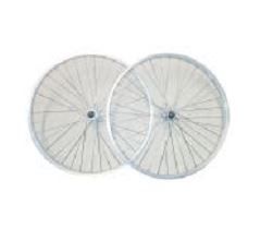 726 SW - RODA ARO 26 NATURAL CUBO AÇO 26 X 1.9 COM RAIO GROSSO 36F POLIDA.JPG