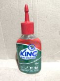 Óleo multiuso king 100ml
