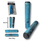 6401 VELO - MANOPLA BMX BORRACHA 165MM AZUL E PRETA.JPG