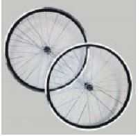 727 SW - RODA ARO 26 AERO CUBO AÇO 26 X 1X 1-2 COM RAIO GROSSO 36F PRETO.JPG