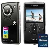 Filmadora Mirage Dc076 Pocketcam Hd ( produto novo)