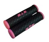 MANOPLA PARA BIKE ROSA E PRETA GTS.JPG