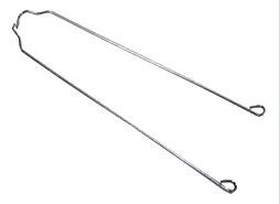 45300 VG - HASTE PARALAMA DIANT. ARO 26 CROMADO 380MM.JPG