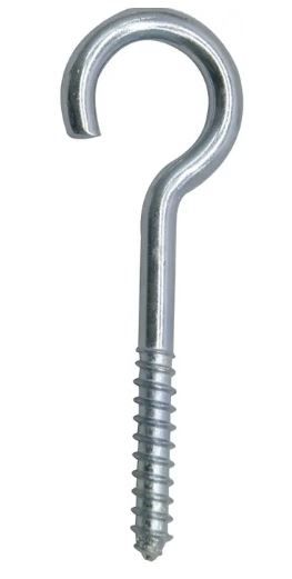 99953 BC - Gancho Galvanizado N10 sem Bucha WS.JPG COM 10UN