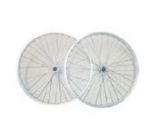 726 SW - RODA ARO 26 NATURAL CUBO AÇO 26 X 1.9 COM RAIO GROSSO  36F POLIDA.JPG