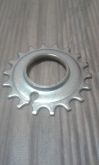 901 SW Pião 20 dd rosca  cubo Contra pedal 100521