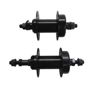 3376 VELO - CUBO AÇO DISCO DIANT. E TRAS. 36F COM PORCA PRETO ESFERADO.JPG