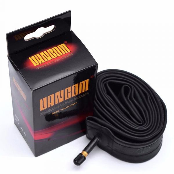 Câmara De Ar Vancom 29 X 1.95 - Butyl
