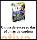 O GUIA DE SUCESSO DAS PAGINAS DE CAPTURA  cod: 47