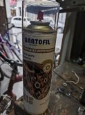132916 BT - OLEO ANTICORROSIVO DESENGRIPANTE AEROSOL