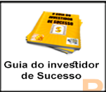 GUIA DO INVESTIDOR DE SUCESSO  cod:08
