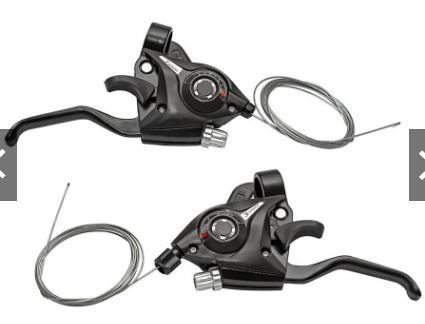 4792 SORO - ALAVANCA 7V INDEX COM MAÇANETA EF51 3X7V PTO PEAK.JPG