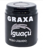 GRAXA LUBRIFICANTE IGUAÇU 400g -