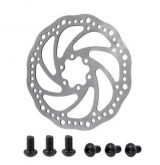 4559 SORO = DISCO ROTOR AÇO 160MM GTA COM PARAFUSO