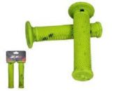 7824 SORO – MANOPLA BMX GEL ZT3 132MM AMARELA NEON  MARMORIZADA.JPG
