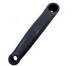 386 SW - BRACO ESQUERDO 170MM ENCAP. PRETO