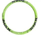 6016 VELO - ARO 26 ALUM. DH 36F VMAXX DISCO VERDE NEON VIPER.JPG