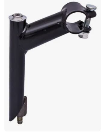 306 AMBIKE - SUPORTE GUIDÃO POTI COM EXPANDER