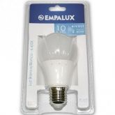 Lampada Led 10w Bulbo E27 Bivolt Empalux Promoção