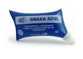 GRAXA LITIO AZUL NOBRE BISNAGA 80 GRAMAS