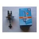 100708 - Lâmpada Automotiva 35W 12V H4 Farol 62186 Osram