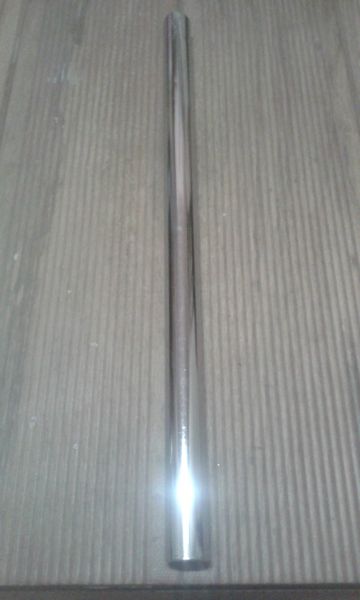 3125 -CANOTE DE SELIM CROMADO LONGO 400mm -   154730
