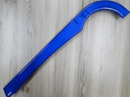 COBRE CORRENTE ACO POTY AZUL METALICO