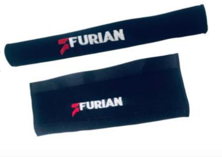 2968 RB - protetor quadro 29 bordado Fúrian